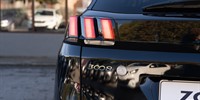 Peugeot 3008 1,5 BlueHDI