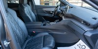 Peugeot 3008 2,0 BlueHDI