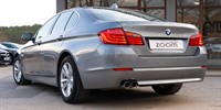 BMW
 5-Series 530d