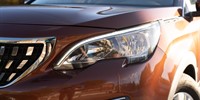 Peugeot 3008 1,5 BlueHDI