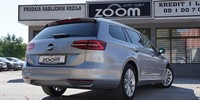 Volkswagen Passat 2.0 TDI