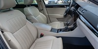 Škoda Superb Combi 2.0 TDi DSG L&K