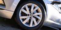 Volkswagen Passat 1,6 TDI