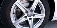 Audi A4
 2.0 TDi Ultra S-tronic Business