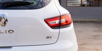 Renault Clio 1,5 DCI AUTOMATIK