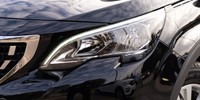 Peugeot 3008 1,6 BlueHDI