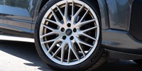 Audi Q2 2,0 TDI Quatrro Sline