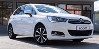 Citroën C4 1,6 BlueHDI