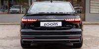 Audi A4
 35 TDI