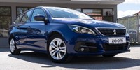 Peugeot 308 SW 1,5 BlueHDI