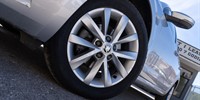 Škoda Octavia Combi 1,6 TDI