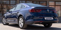 Renault TALISMAN 1,6 DCI