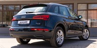 Audi Q5 2,0 TDI 35 Quattro