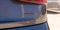 Audi Q3 2,0 TDI 