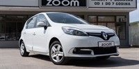 Renault Scenic 1,5 DCI
