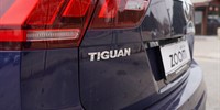 Volkswagen Tiguan
 2.0 TDI
