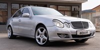 Mercedes-Benz E-Class
 E 280 CDI