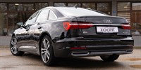 Audi A6
 3,0 TDI