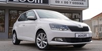Škoda Fabia 1,4 TDI