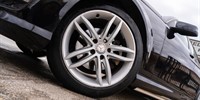Mercedes-Benz C-Class
 C 220 CDI