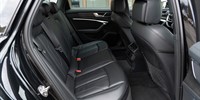 Audi A6
 3,0 TDI