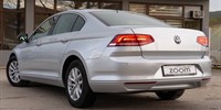 Volkswagen Passat 1,6 TDI