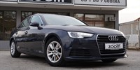 Audi A4
 2.0 TDI