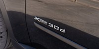 BMW
 X5
 3.0D Eletta