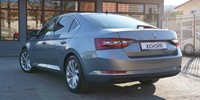 Škoda SUPERB 2.0 TDi DSG7 Greentec Laurin&Klement 
