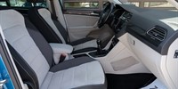 Volkswagen Tiguan
 2,0 TDI Carat Edition