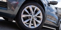 Škoda Octavia 1,6 CTDI