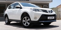 Toyota
 RAV4
 2,0 4x4