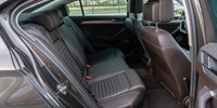 Volkswagen Passat 2,0 TDI