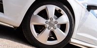 Audi A3
 1.6 TDI