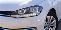 Volkswagen Golf 2,0 TDI