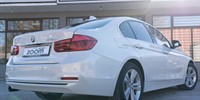BMW
 3-Series 318 D