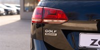Volkswagen Golf 2,0 TDI Alltrack 4Motion