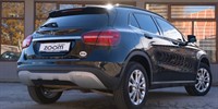 Mercedes-Benz GLA 200d Business