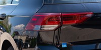 Volkswagen Golf 8 2.0 TDi DSG Style
