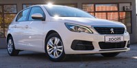 Peugeot 308 1,5 BlueHDI