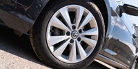 Volkswagen Golf 1,6 TDI