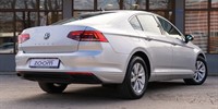 Volkswagen Passat 2,0 TDI