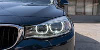 BMW
 3-Series 318 D Gran Turismo