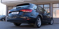 Audi A4
 2.0 TDI
