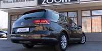Volkswagen Passat 2.0 TDI
