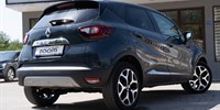 Renault Captur 1,5 DCI