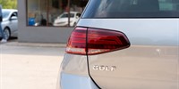 Volkswagen Golf 2,0 TDI