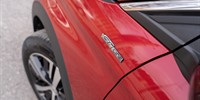 Peugeot 3008 1,6 BlueHDI GTline