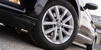 Volkswagen Passat 2.0 TDI