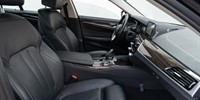 BMW
 5-Series 530 D